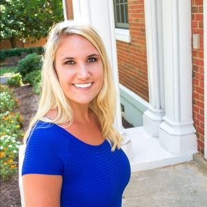 Meet your Posher, Mackenzie